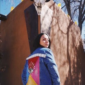 Meet your Posher, Nadya